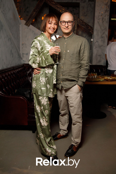 Opening Party, фото № 23