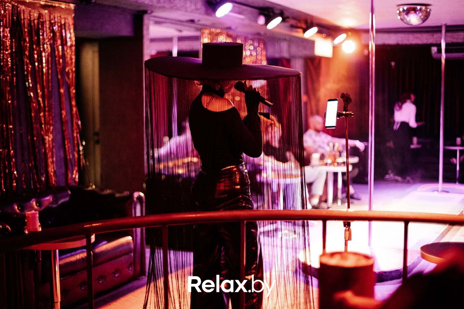 10 лет Ночным фантазиям, фото № 20