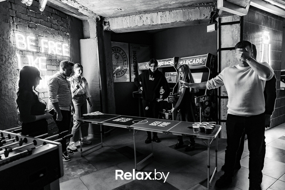 Relax party, фото № 57