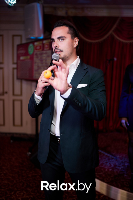 «Lucky 7 и Счастливый рейс», фото № 24