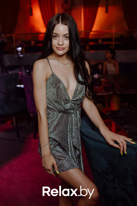 Friday LUXURIA LXR, фото № 34