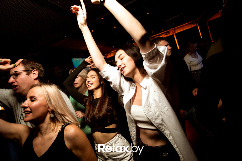 Zavod Saturday Night, фото № 94