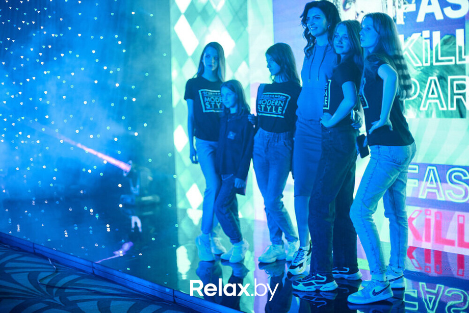 IMG Fashion KILLA PARTY, фото № 545