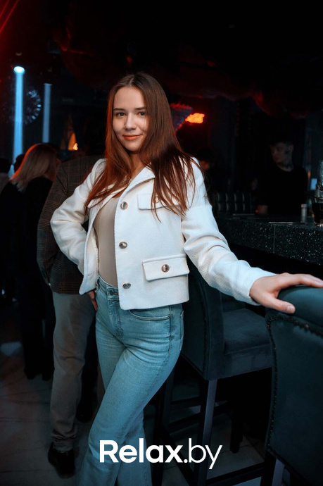 Saturday party, фото № 42