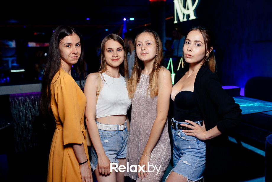 Luna party, фото № 39