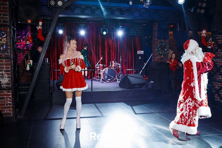 Новогодний Бруклин, фото № 19