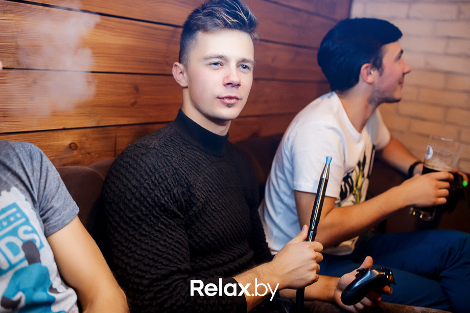 Карен Карапетян/Live Violin Lounge, фото № 39