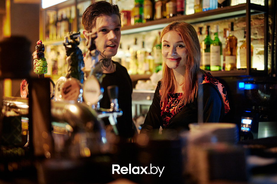 Halloween day 2, фото № 22