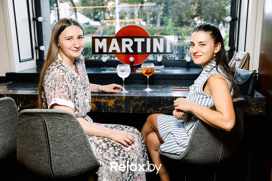 Большой аперитив, фото № 19