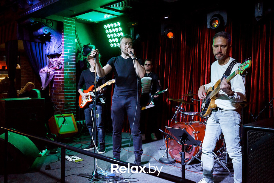 Brooklyn Live!, фото № 4