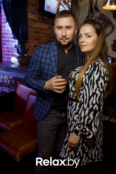 Brooklyn Live!, фото № 18