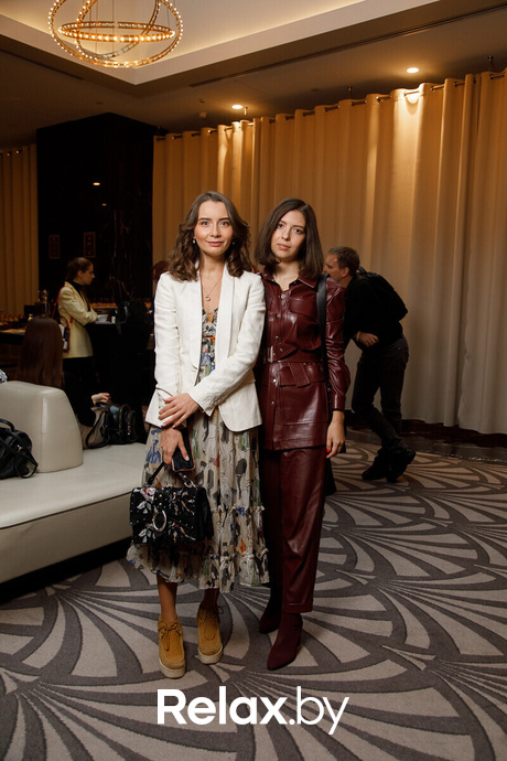 Direct Marketing Breakfast Minsk, фото № 44