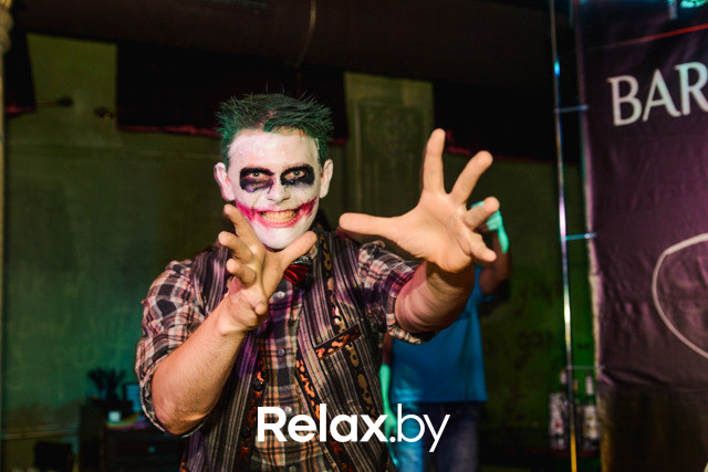 Bartenders Battle, фото № 53