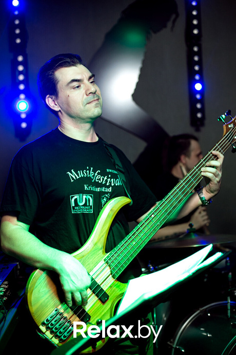 Ночные жители, фото № 10