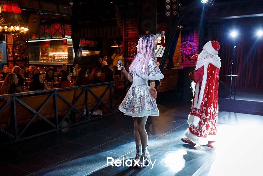 Новогодний Бруклин, фото № 2