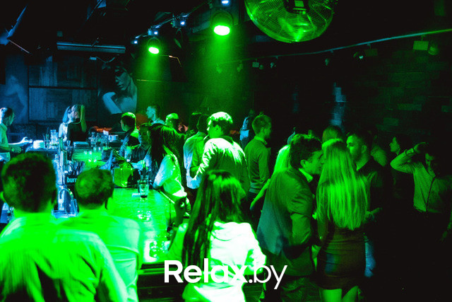 Ангелы и Демоны, фото № 13