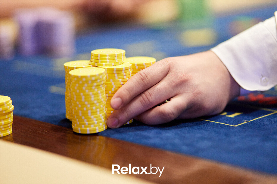 «Ставки на лето и Карты.Деньги», фото № 3