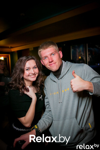 Благотворительный вечер Мае Сэнс, фото № 35