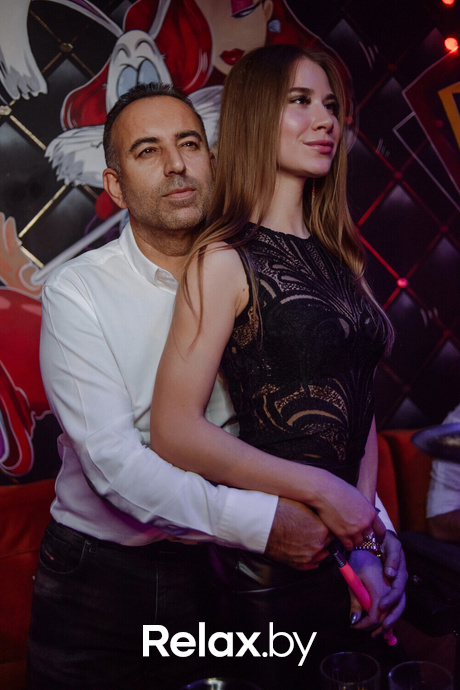 Friday «Mama Stiflera party», фото № 49