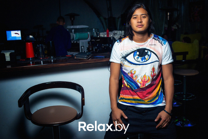 La Terraza Pre-Party, фото № 9