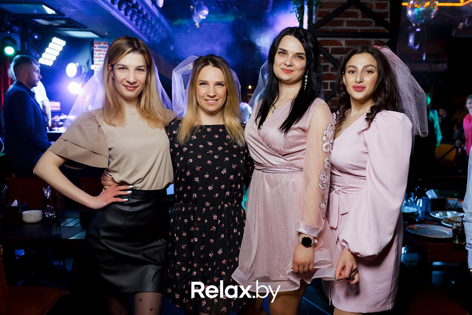 Brooklyn Live!, фото № 16