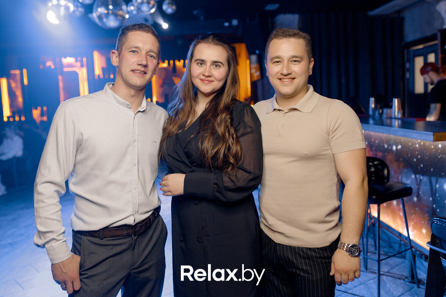 Saturday Night, фото № 120