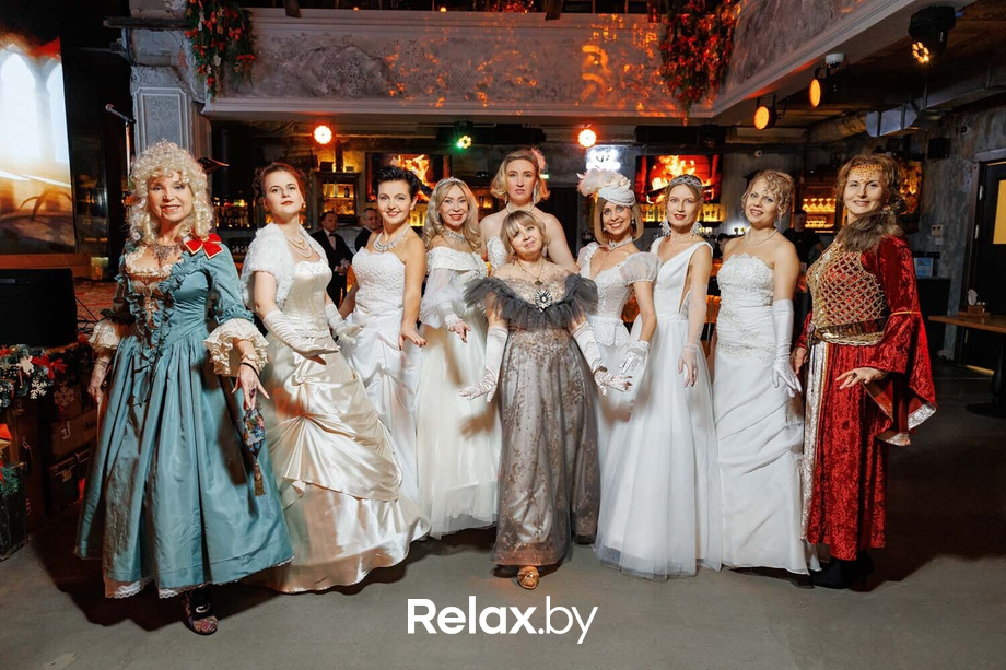 Зимний бал, фото № 28