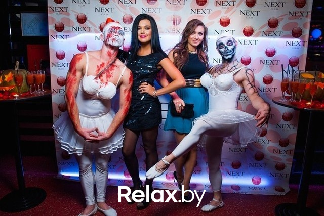 Next Club Show, фото № 15