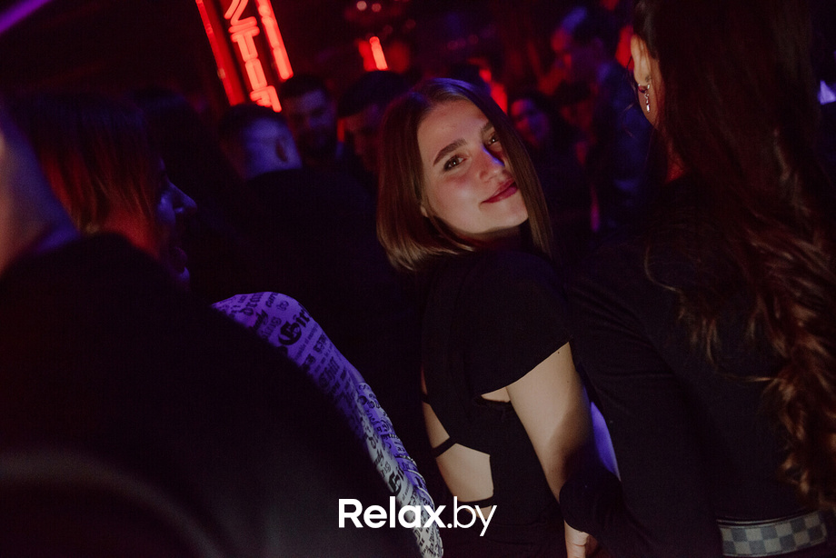 Saturday «Dirty land», фото № 50