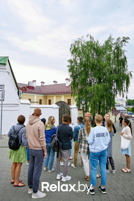 Пешеходная экскурсия, фото № 115