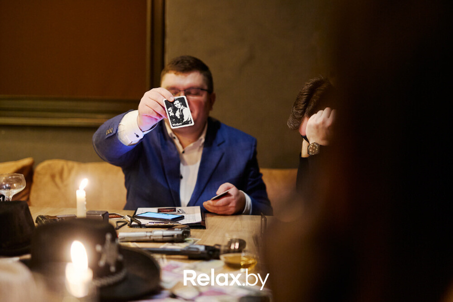 GATSBY, фото № 126