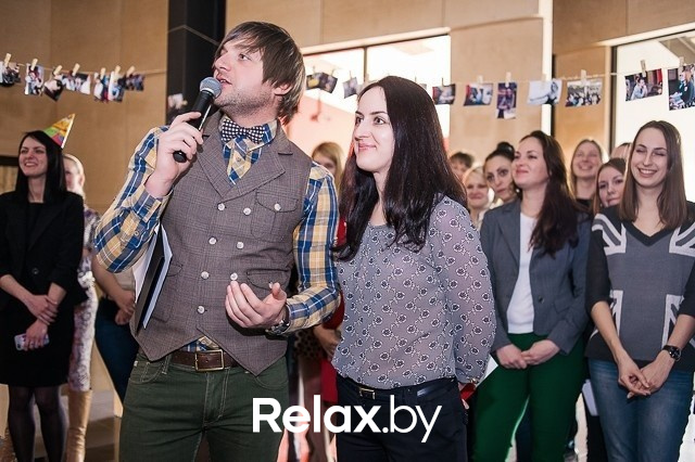 День рождения Дом.by, фото № 56