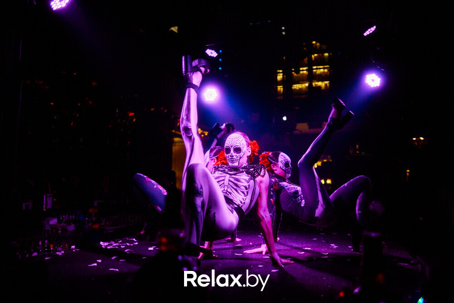 MADMEN 4EVER BIRTHDAY PARTY, фото № 183