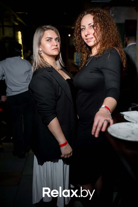 Friday party, фото № 70