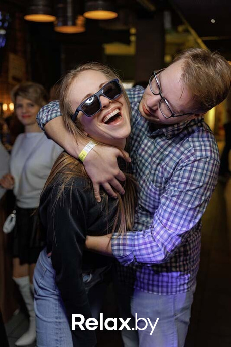 Saturday party, фото № 73