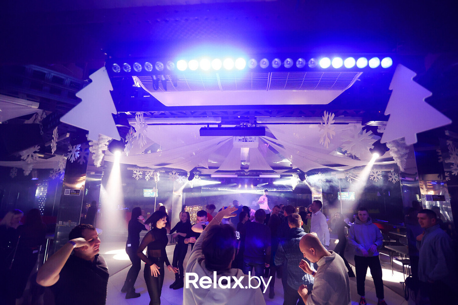 Морозный движ, фото № 30