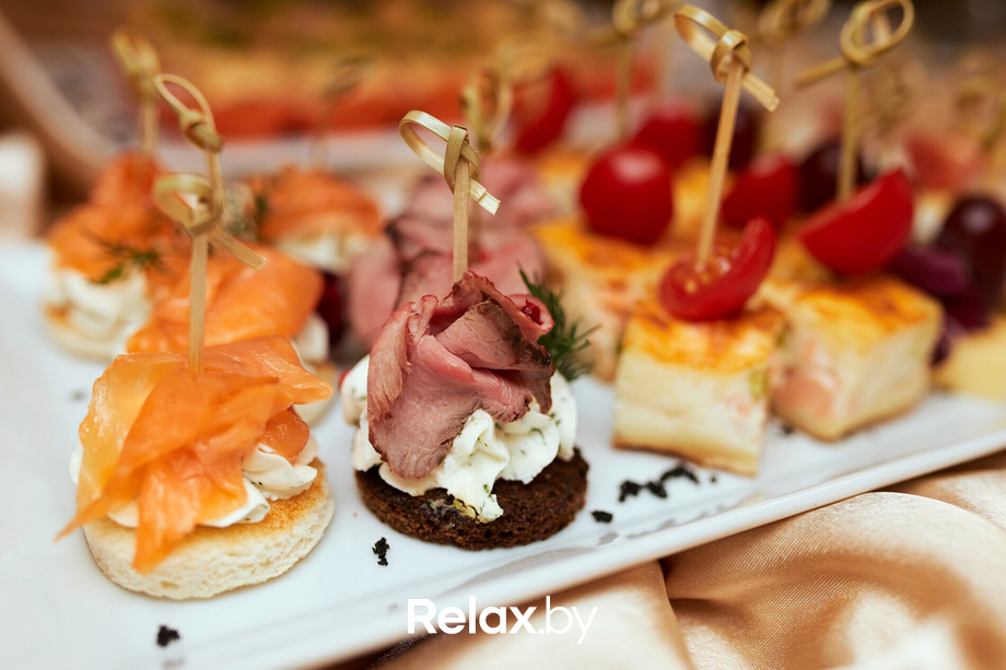 «Lucky 7» и «Мелодия удачи», фото № 6