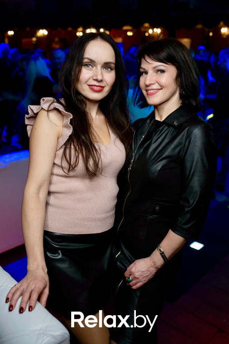 День Рождения «Мулен руж show», фото № 24