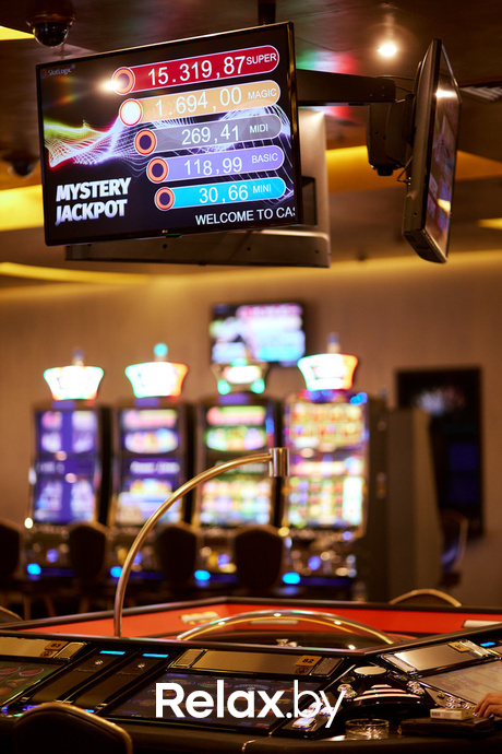 Шоу Пекинская капуста, фото № 27