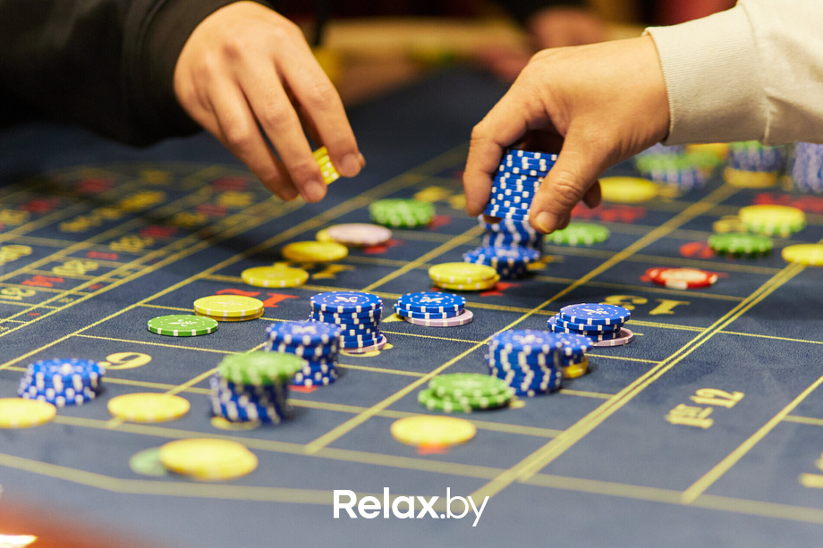 «Opera Loto», фото № 36