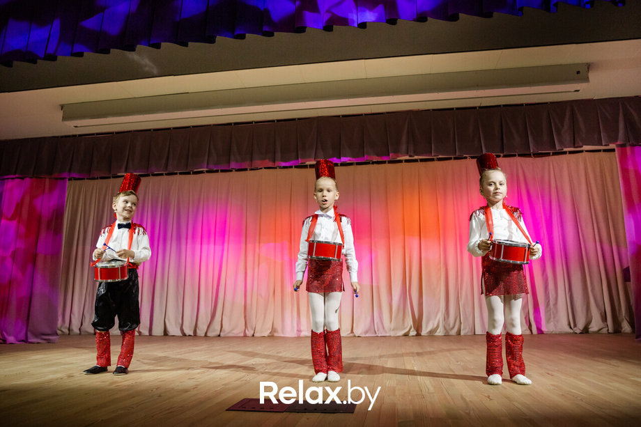 Веселый оркестр, фото № 67