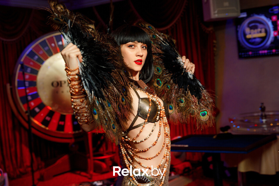 Opera Loto, фото № 69