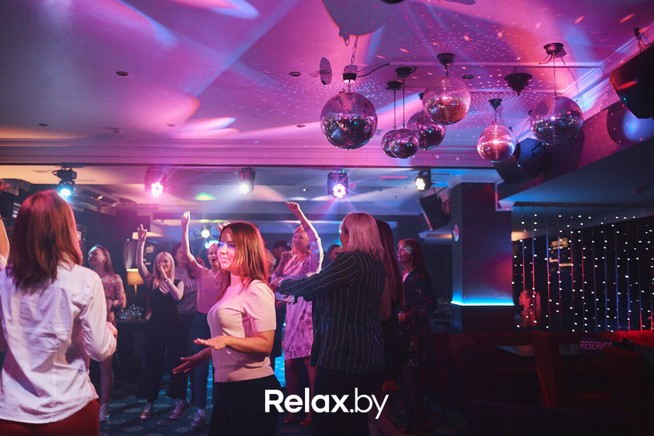 Shade, фото № 42