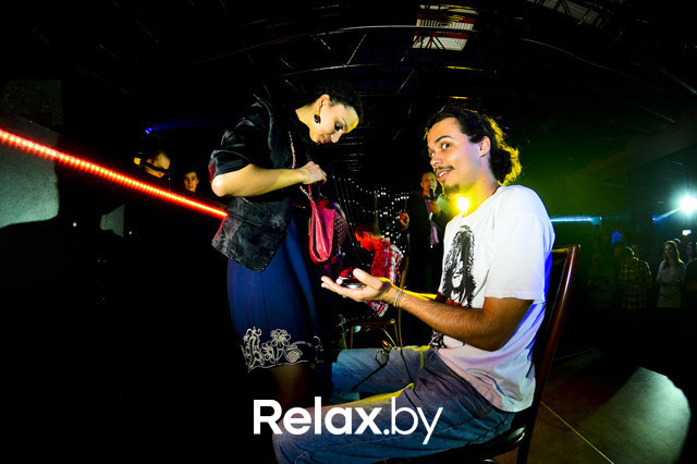 Весеннее ретро 80vs90, фото № 112