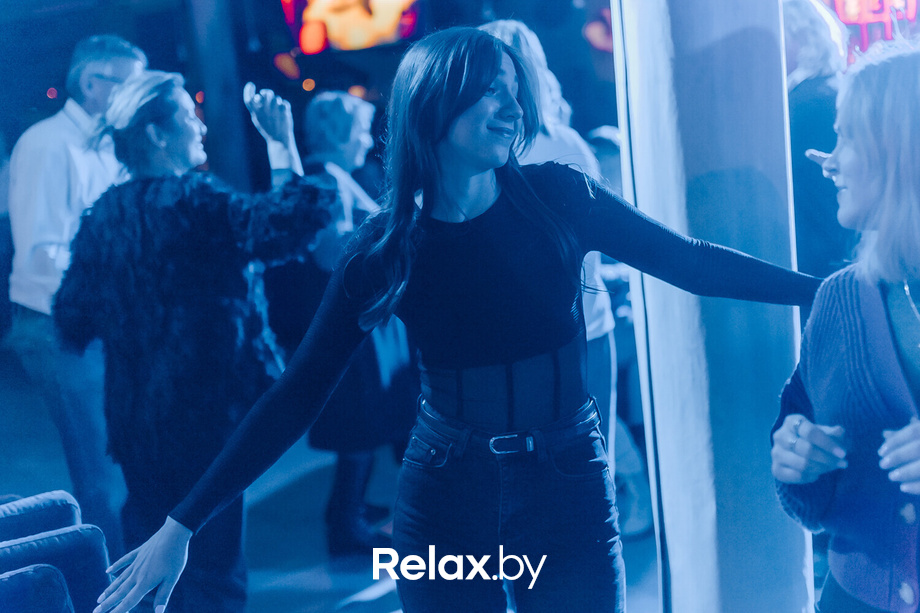 Ночные жители, фото № 46