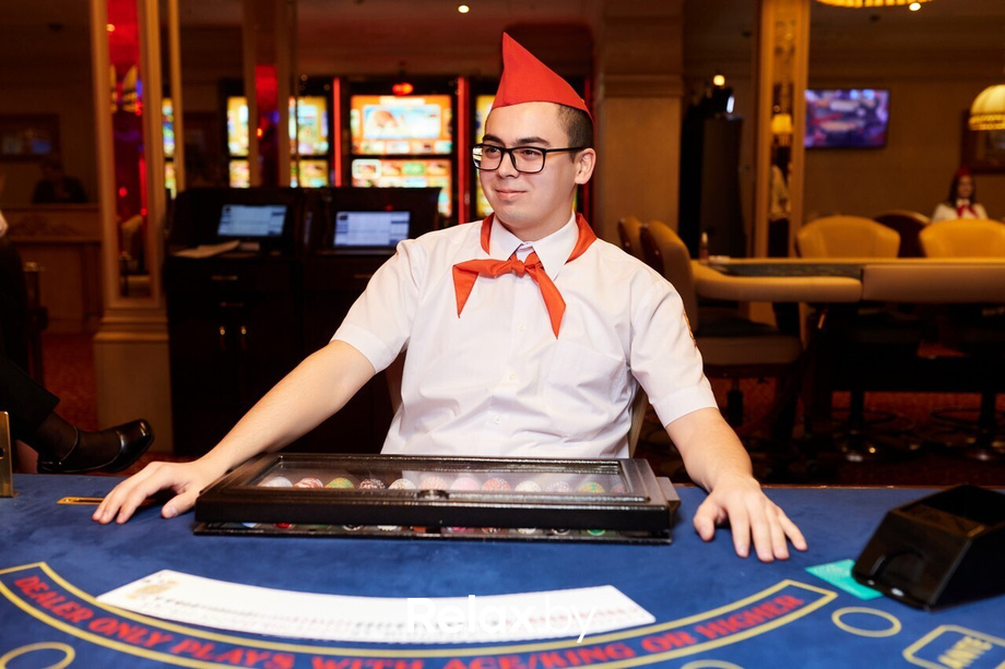 «Опера. Всегда Готова!», фото № 32