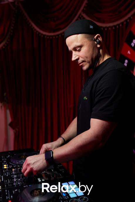 «Талисман шоу», фото № 6