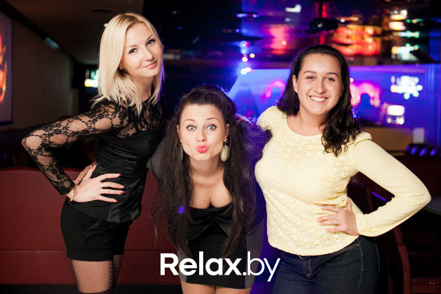 Saturday party, фото № 4