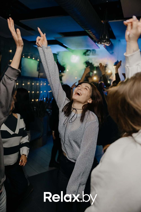 Ночные жители, фото № 78