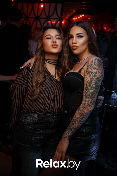 Friday party, фото № 39